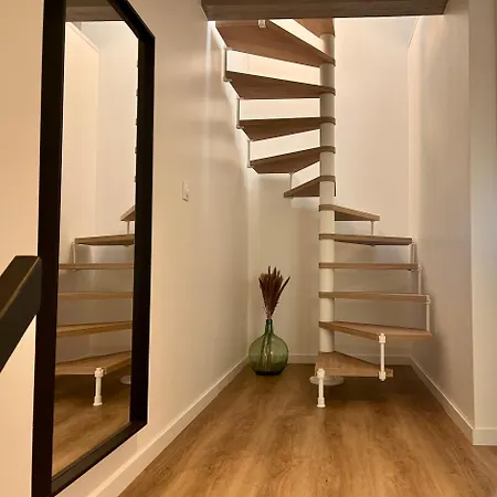 Quadruplex Au Coeur De La Vallee *