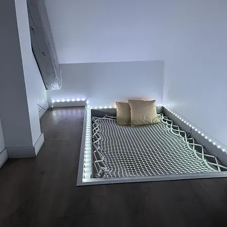 Quadruplex Au Coeur De La Vallee * La Broque
