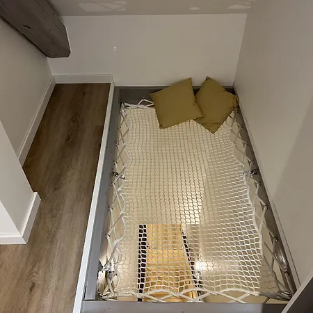 Appartement Quadruplex Au Coeur De La Vallee