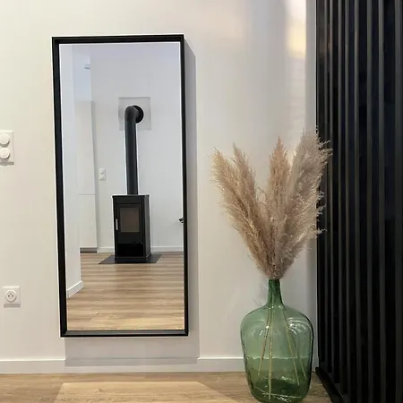 Apartment Quadruplex Au Coeur De La Vallee La Broque
