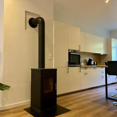 Quadruplex Au Coeur De La Vallee *