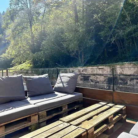 Quadruplex Au Coeur De La Vallee La Broque