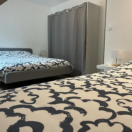 Quadruplex Au Coeur De La Vallee * La Broque