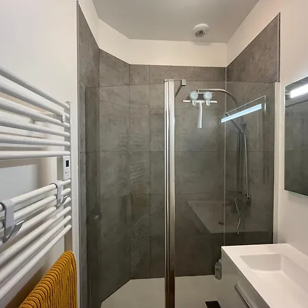 Quadruplex Au Coeur De La Vallee