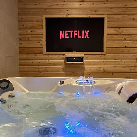 Quadruplex Au Coeur De La Vallee Appartement *