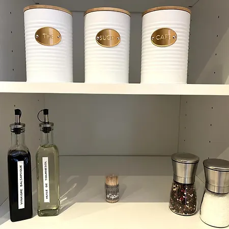 Appartement Quadruplex Au Coeur De La Vallee *