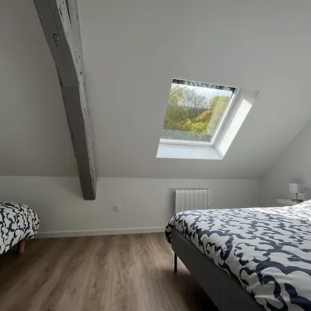 Quadruplex Au Coeur De La Vallee *