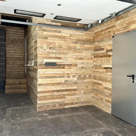 Quadruplex Au Coeur De La Vallee