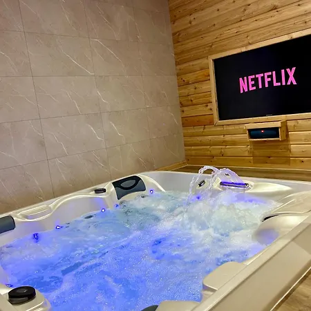 Quadruplex Au Coeur De La Vallee Appartement La Broque