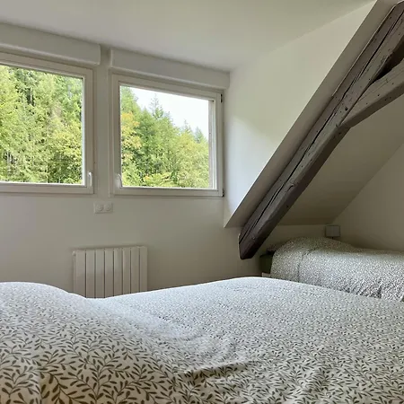 Quadruplex Au Coeur De La Vallee