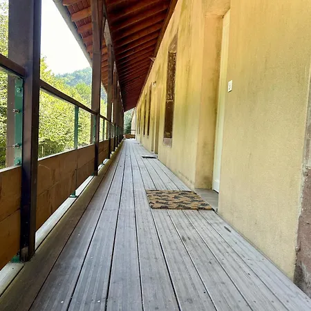 דירה Quadruplex Au Coeur De La Vallee