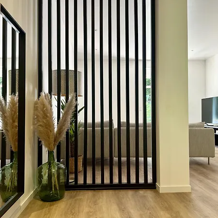Apartment Quadruplex Au Coeur De La Vallee