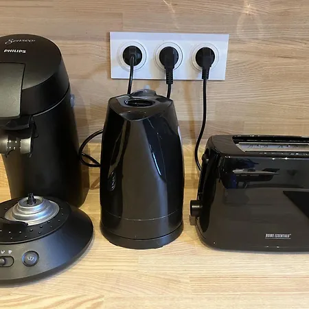 Quadruplex Au Coeur De La Vallee Appartement La Broque