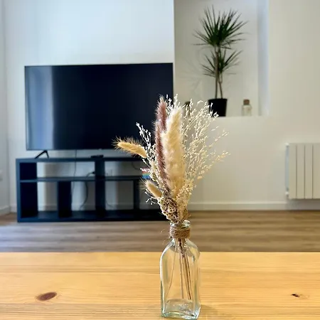 Apartment Quadruplex Au Coeur De La Vallee
