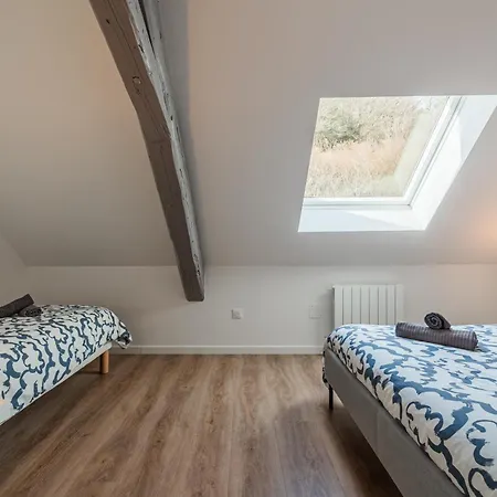 Lejlighed Quadruplex Au Coeur De La Vallee *