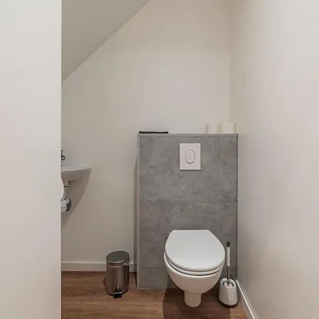 דירה Quadruplex Au Coeur De La Vallee *