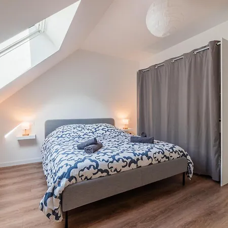 Quadruplex Au Coeur De La Vallee La Broque