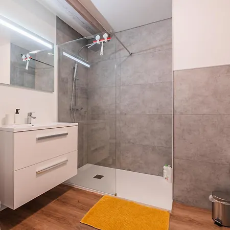 Lejlighed Quadruplex Au Coeur De La Vallee La Broque
