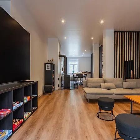 דירה Quadruplex Au Coeur De La Vallee La Broque
